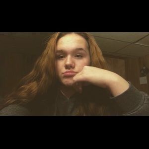 Meet your Posher, Keirsten